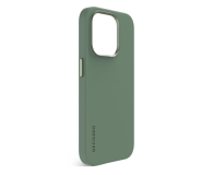 Decoded AntiMicrobial Back Cover iPhone 15 Pro Max sage leaf green D24IPO15PMBCS9SF - 1187247 - zdjęcie 3